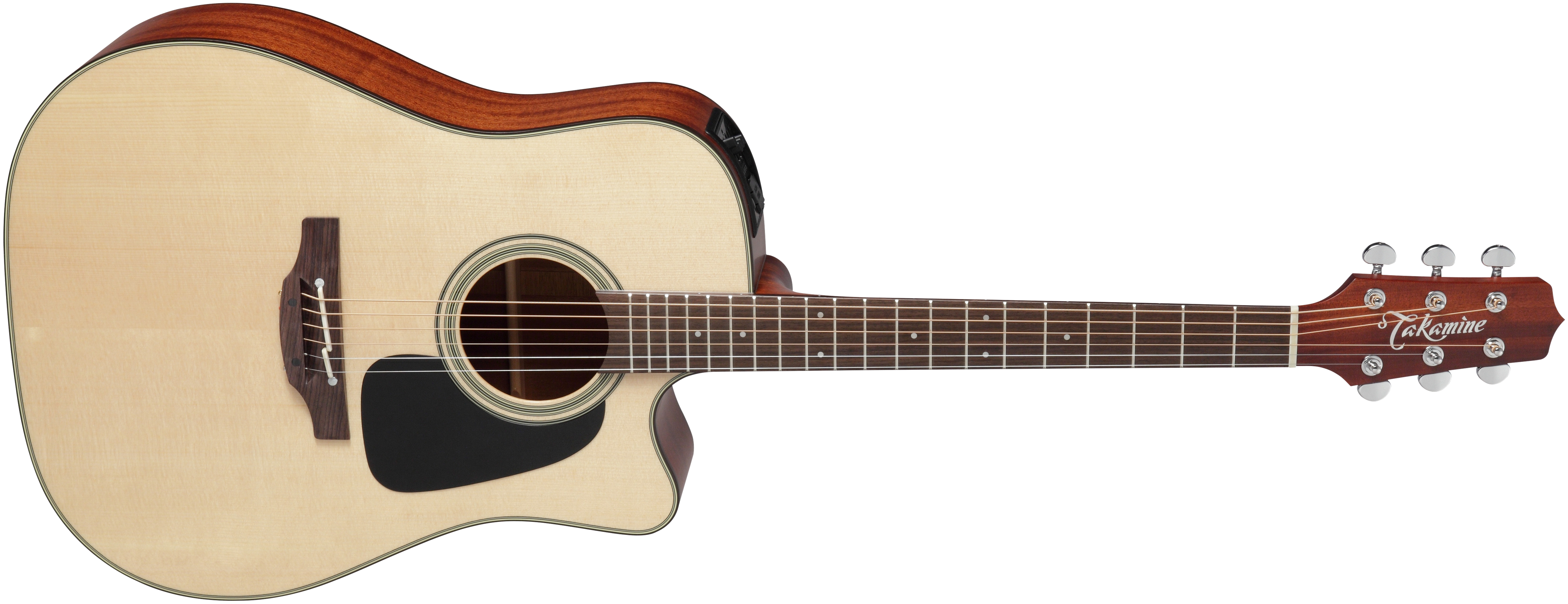 Takamine P2DC